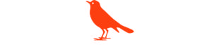 vogel oranje Connect logopedie