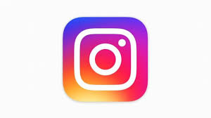 Connect logopedie op Instagram logo