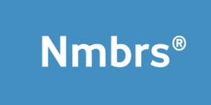 NMBRS numbers software