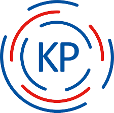 KP Logo in kleur