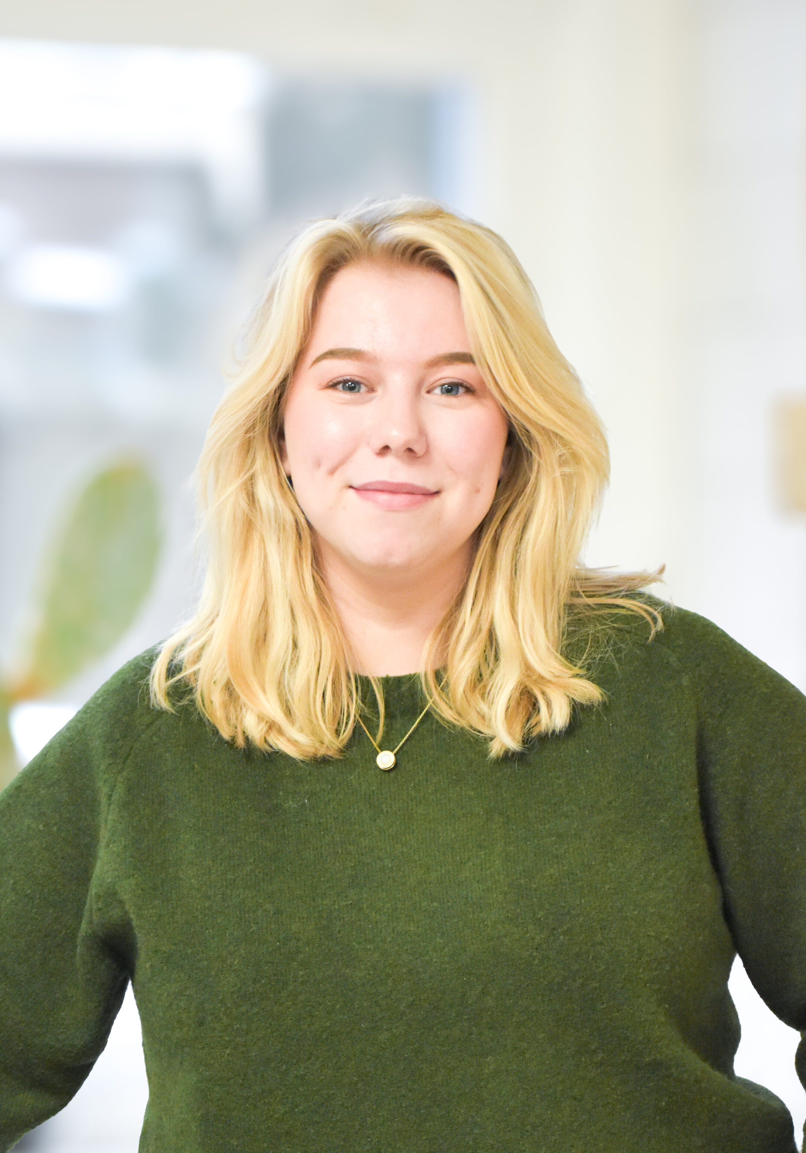Diane de Boer 1