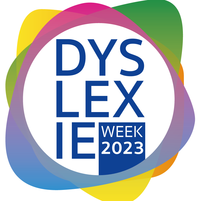 Dyslexie-week-2023-logo