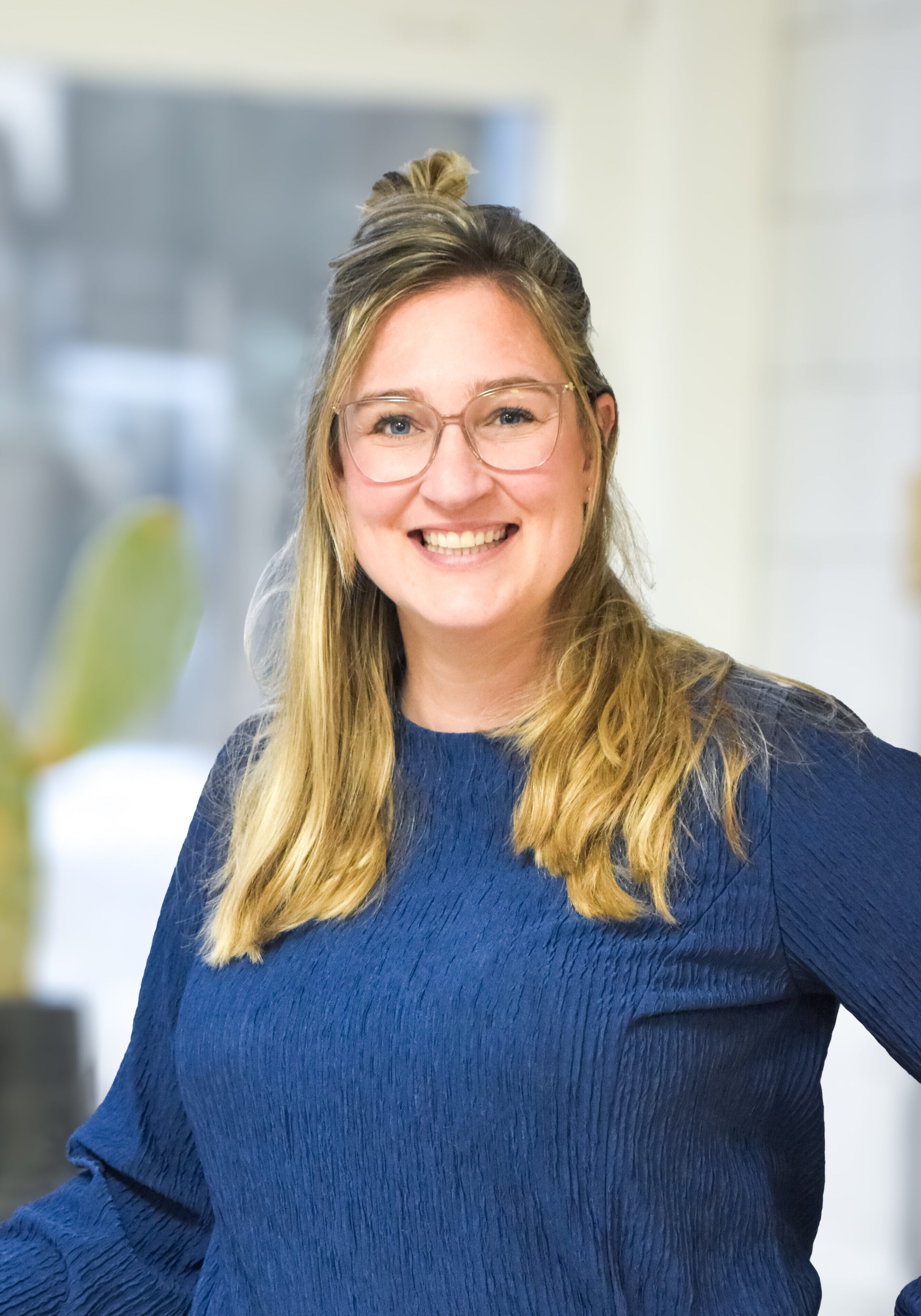 Mayke Kraaijvanger 1